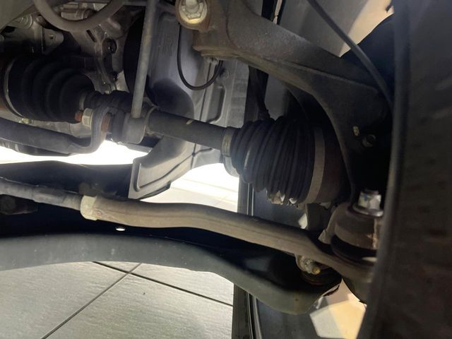 X-TRAIL 2WD