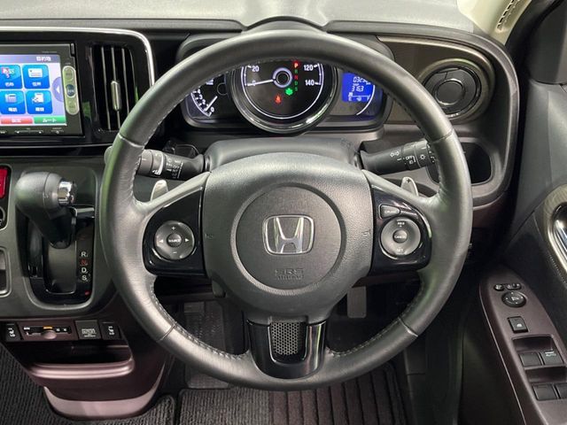 N-ONE 4WD