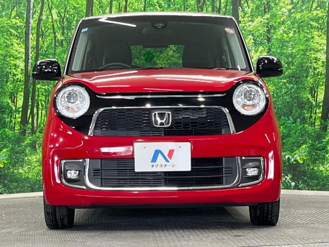 N-ONE 4WD