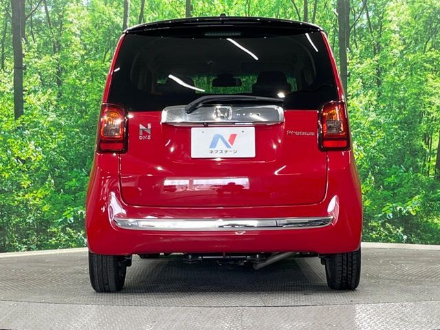 N-ONE 4WD