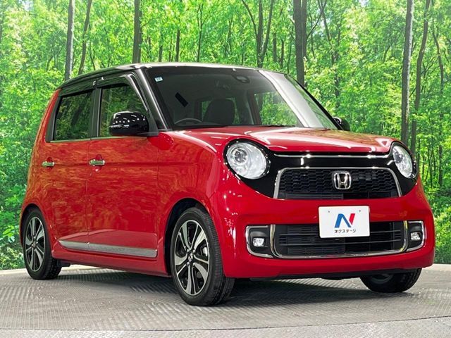 N-ONE 4WD