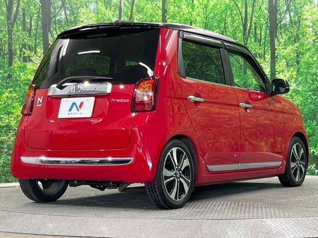 N-ONE 4WD