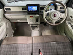 ALTO LAPIN LC 4WD