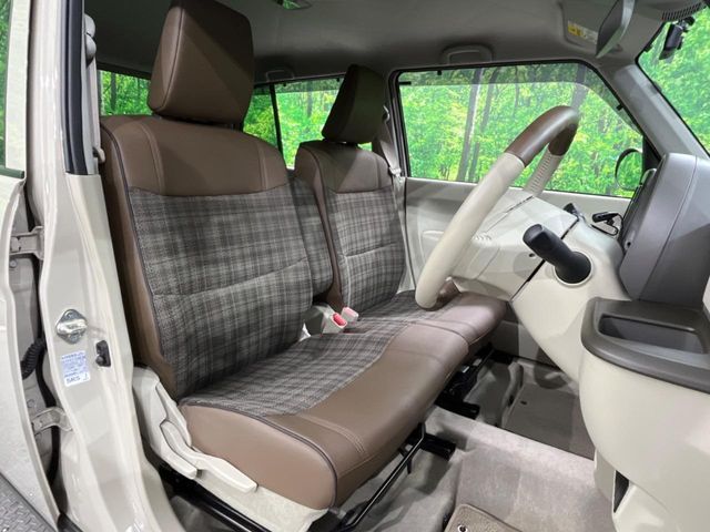 ALTO LAPIN LC 4WD