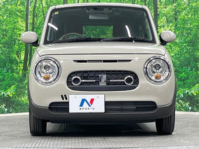 ALTO LAPIN LC 4WD