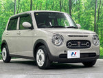 ALTO LAPIN LC 4WD