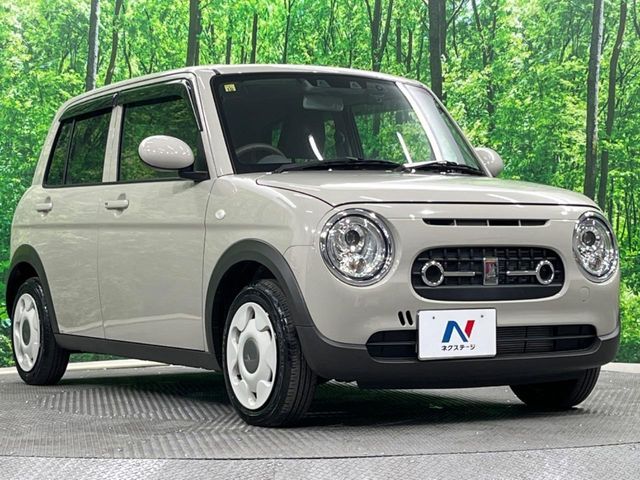 ALTO LAPIN LC 4WD