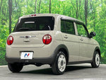ALTO LAPIN LC 4WD