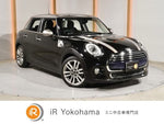 BMW MINI COOPER 5DOOR
