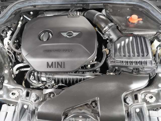 BMW MINI COOPER 5DOOR