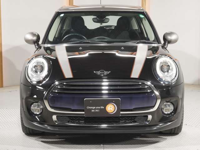 BMW MINI COOPER 5DOOR