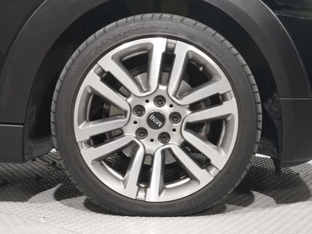 BMW MINI COOPER 5DOOR
