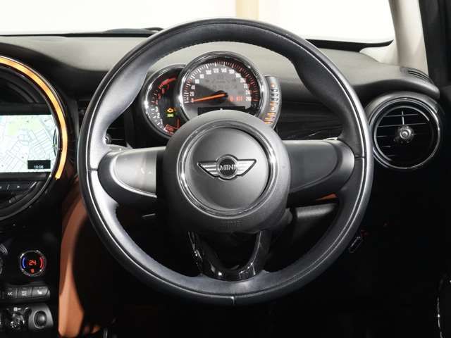 BMW MINI COOPER 5DOOR
