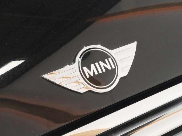 BMW MINI COOPER 5DOOR