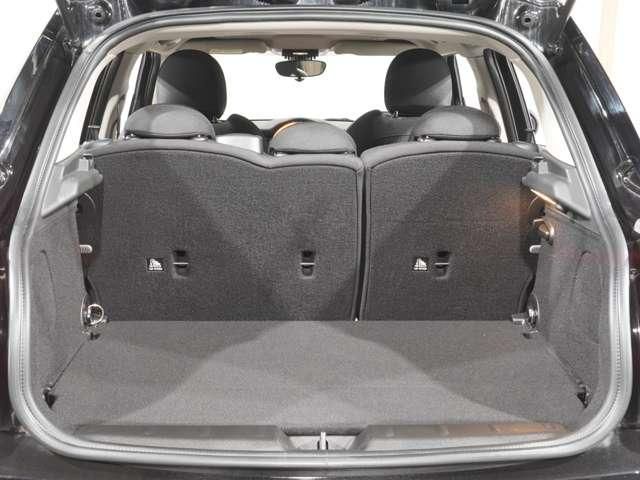 BMW MINI COOPER 5DOOR