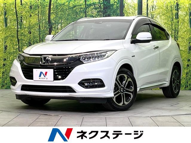 VEZEL HYBRID
