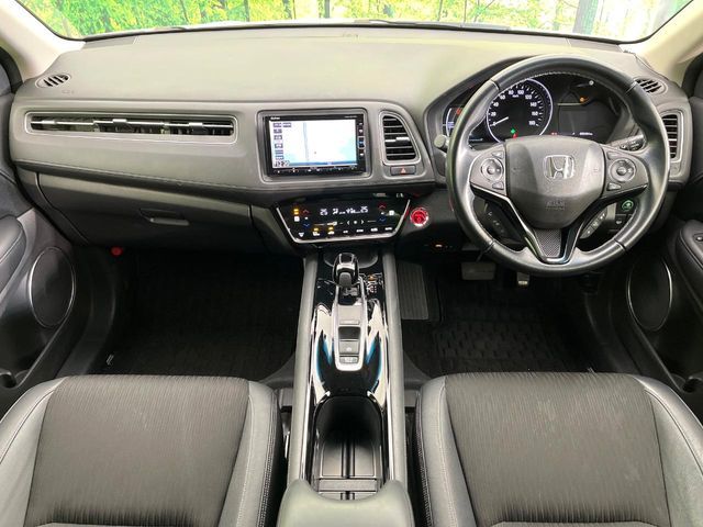 VEZEL HYBRID