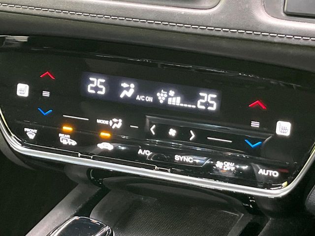 VEZEL HYBRID