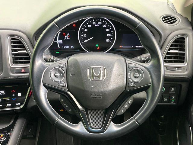 VEZEL HYBRID