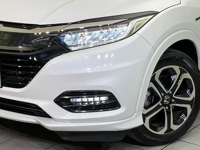 VEZEL HYBRID