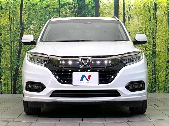 VEZEL HYBRID