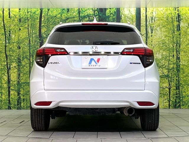 VEZEL HYBRID