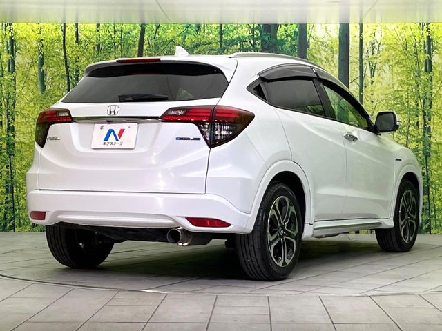 VEZEL HYBRID