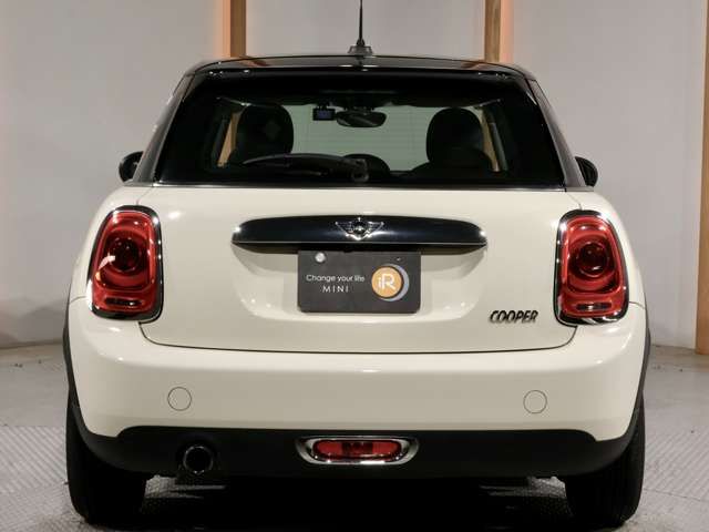 BMW MINI COOPER 5DOOR