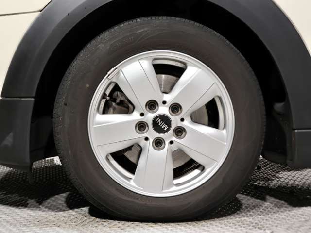 BMW MINI COOPER 5DOOR