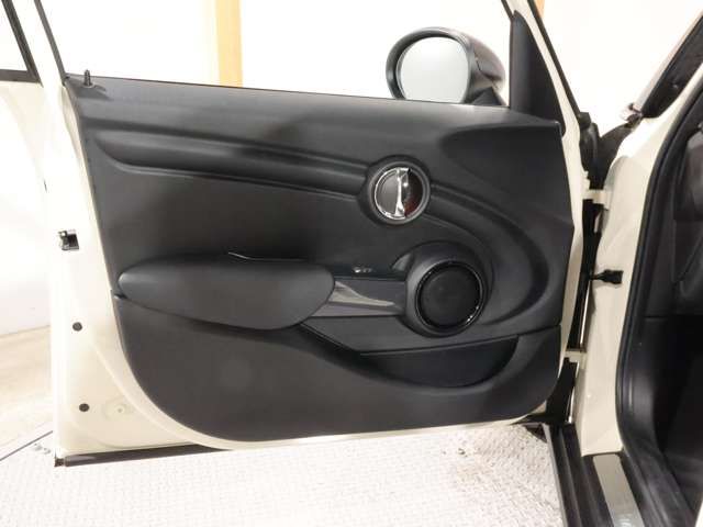 BMW MINI COOPER 5DOOR