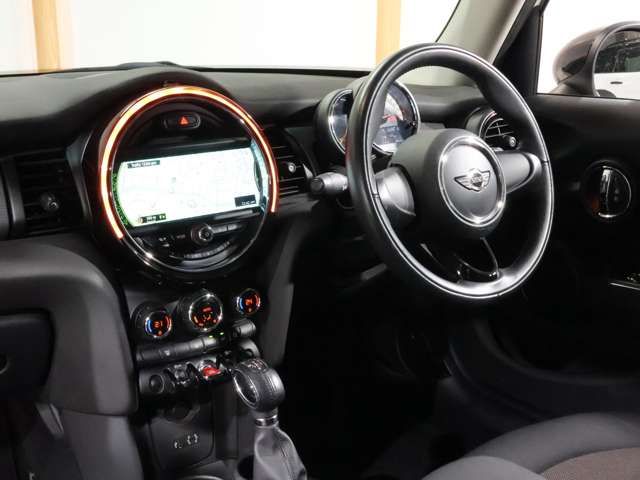 BMW MINI COOPER 5DOOR