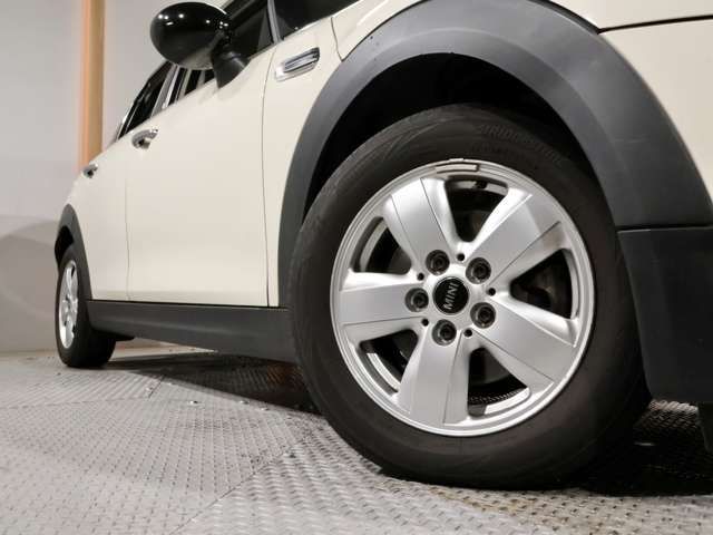 BMW MINI COOPER 5DOOR