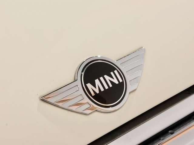 BMW MINI COOPER 5DOOR