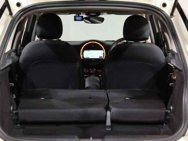 BMW MINI COOPER 5DOOR