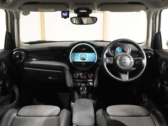 MINI COOPER D 5DOOR
