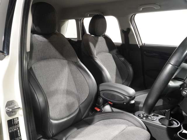 MINI COOPER D 5DOOR