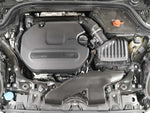 MINI COOPER D 5DOOR