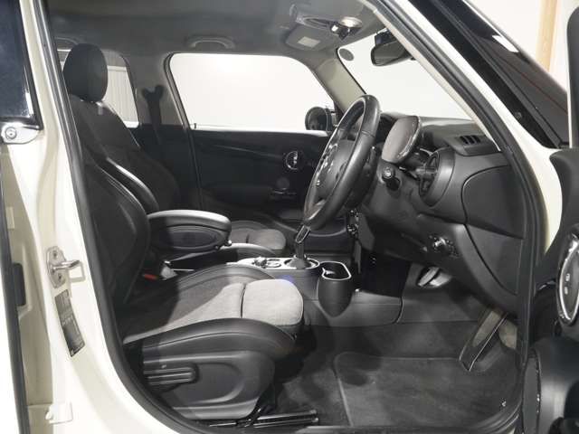 MINI COOPER D 5DOOR