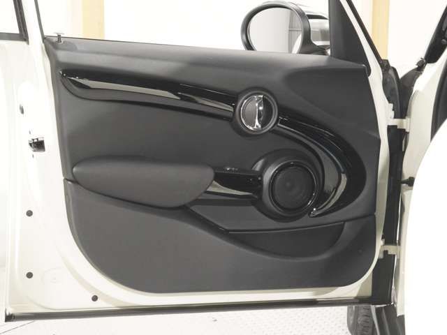 MINI COOPER D 5DOOR