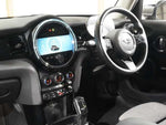 MINI COOPER D 5DOOR