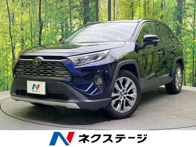 RAV4 4WD