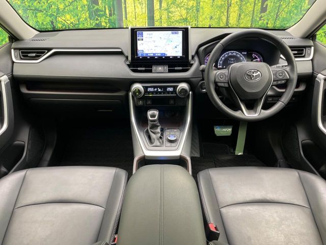 RAV4 4WD