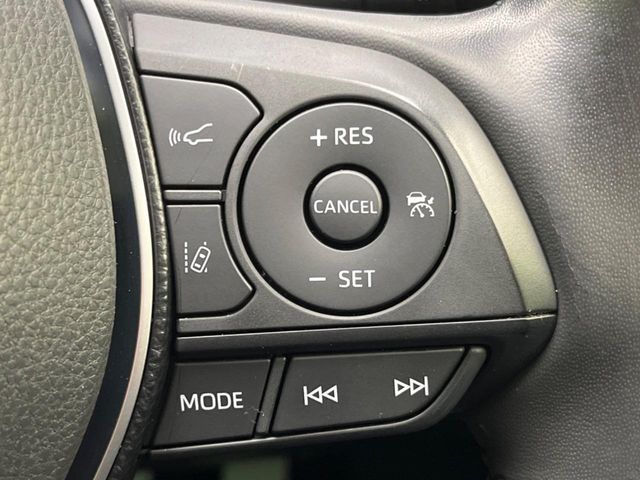 RAV4 4WD