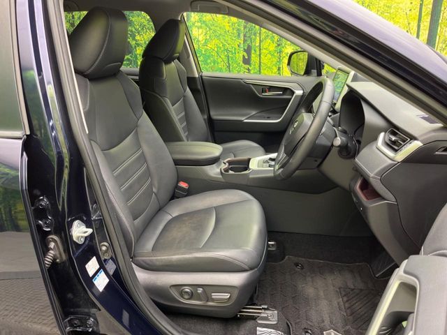 RAV4 4WD