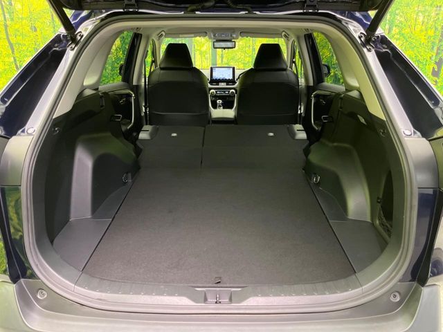 RAV4 4WD
