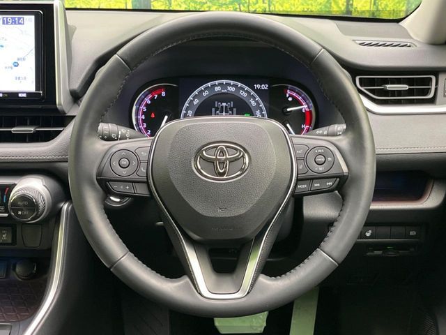 RAV4 4WD