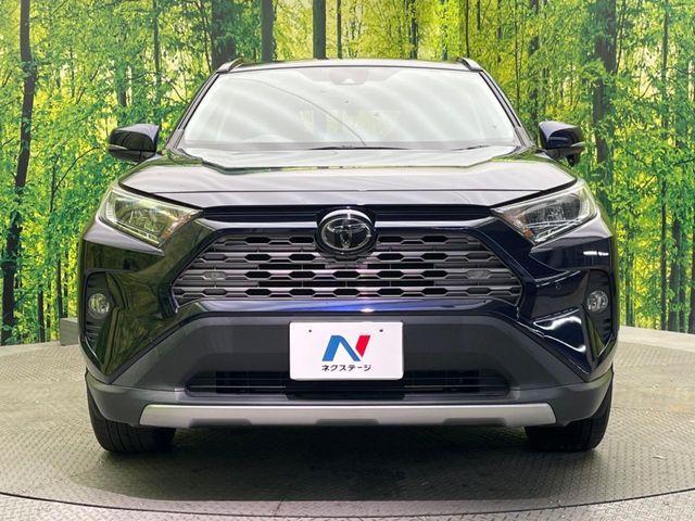 RAV4 4WD
