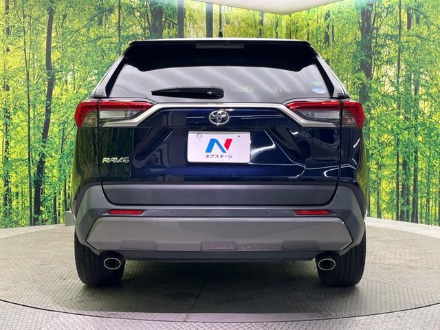 RAV4 4WD