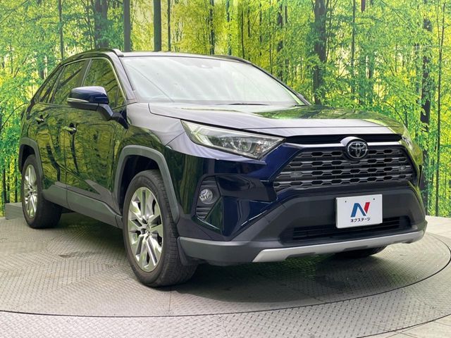 RAV4 4WD