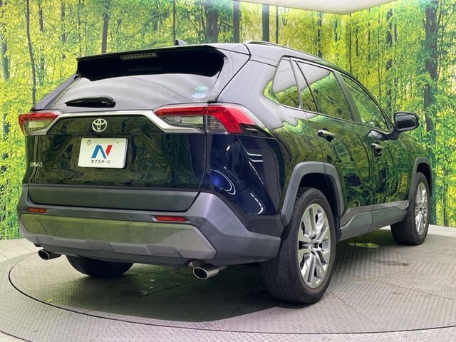 RAV4 4WD